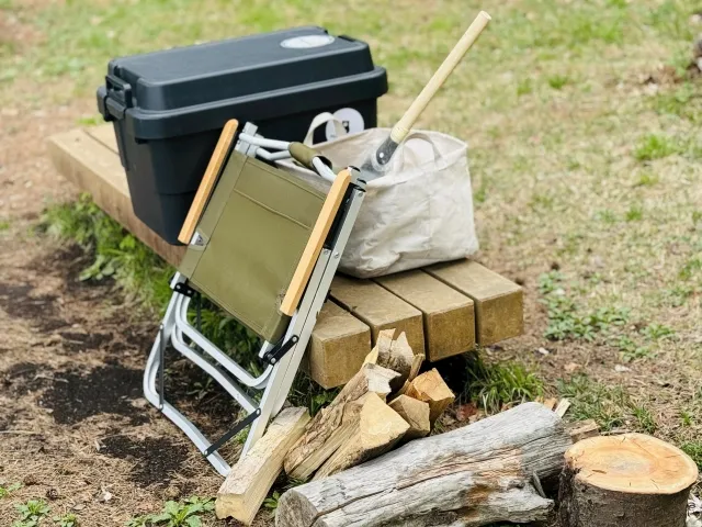 全国版】ソロキャンプにおすすめの場所まとめ！関東・関西など注目施設