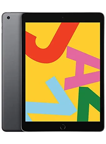 アップルiPad 第6世代 32GB wifi+cellular 動作OK 解約済み