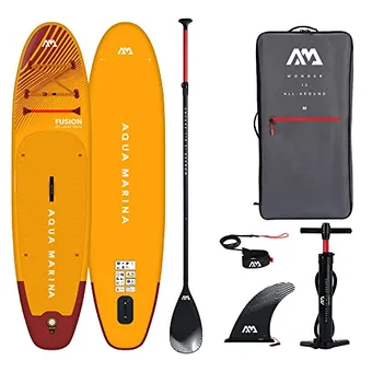 SUP アクアマリーナ Super Trip (積載量210kg)