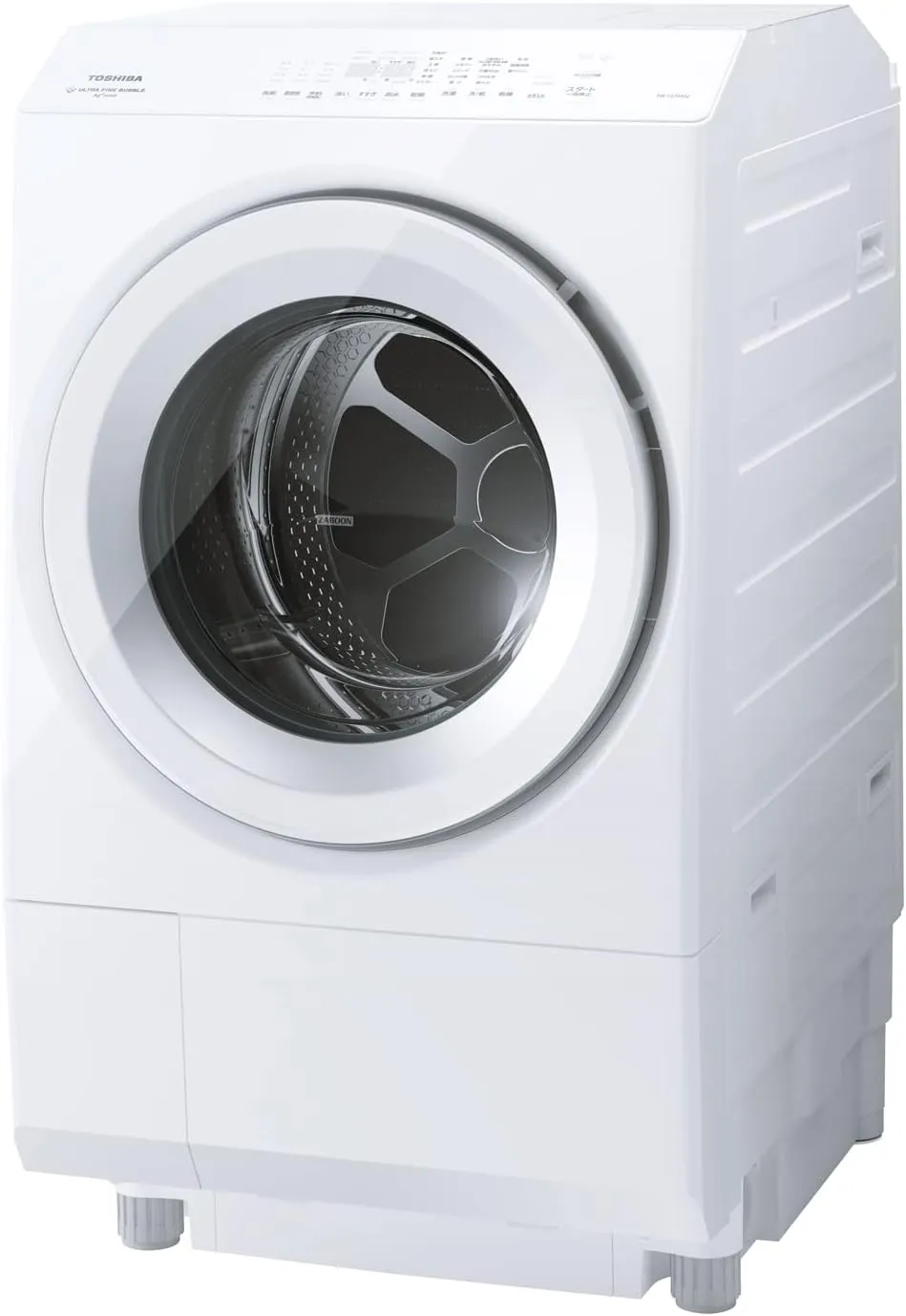 【分解洗浄】Panasonic洗濯機 NA-VX300AL洗濯10kg乾燥6kg パナソニックドラム式洗濯機 NA-VX300AL Panasonic NA-VXシリーズ分解