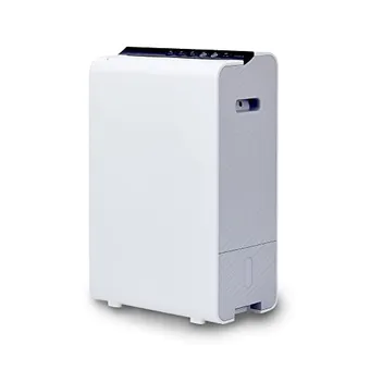 除湿機 排水ホース ホワイト ポータブル除湿機 排水ホース付き Amazon