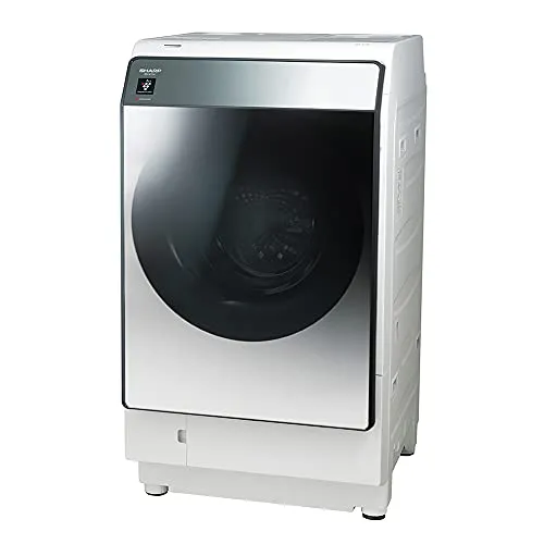 2024年】シャープのドラム式洗濯機のおすすめ7選！特徴や選び方を解説