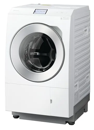 2024年】パナソニックのドラム式洗濯機のおすすめ4選！特徴や選び方 