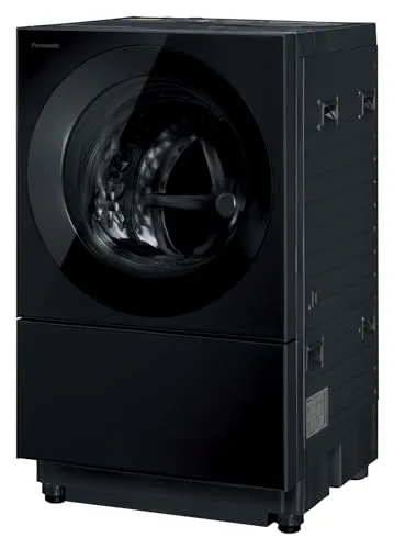 げんたろう様　極美品　Panasonic ドラム式　洗濯機　左開き　2024年式 げんたろう様 極美品 Panasonic ドラム式 洗濯機 左開き 2024年式