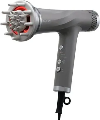 YAMAN ヘアドライヤー 1250W ターボモード YAMAN ヘアドライヤー 1250W ターボモード（ドライヤーの