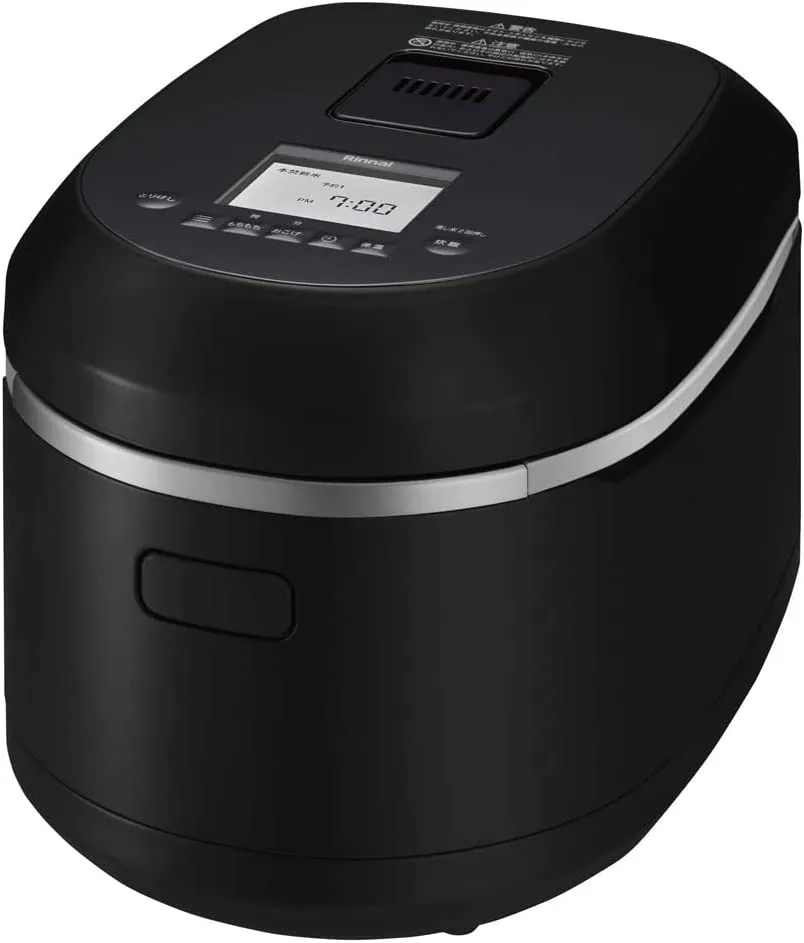 ガス炊飯器 1.5升炊き(LPG/大家族向け) ガス炊飯器 1.5升炊き(LPG/大家族向け)