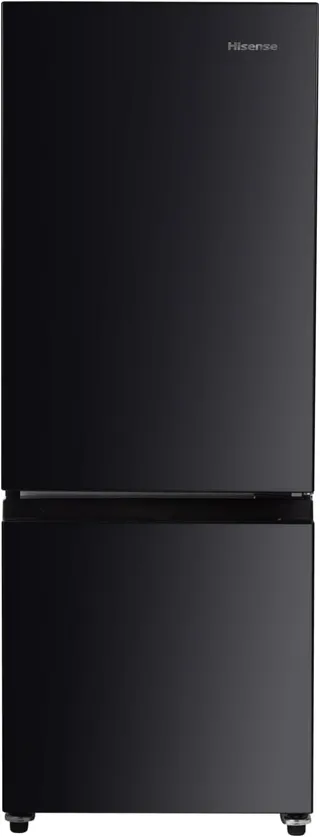 TCL 2023年式 静穏冷蔵庫 さり気 253L