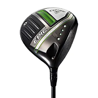 Callaway キャロウェイ PARADYM Ai SMOKE Callaway キャロウェイ PARADYM Ai SMOKE