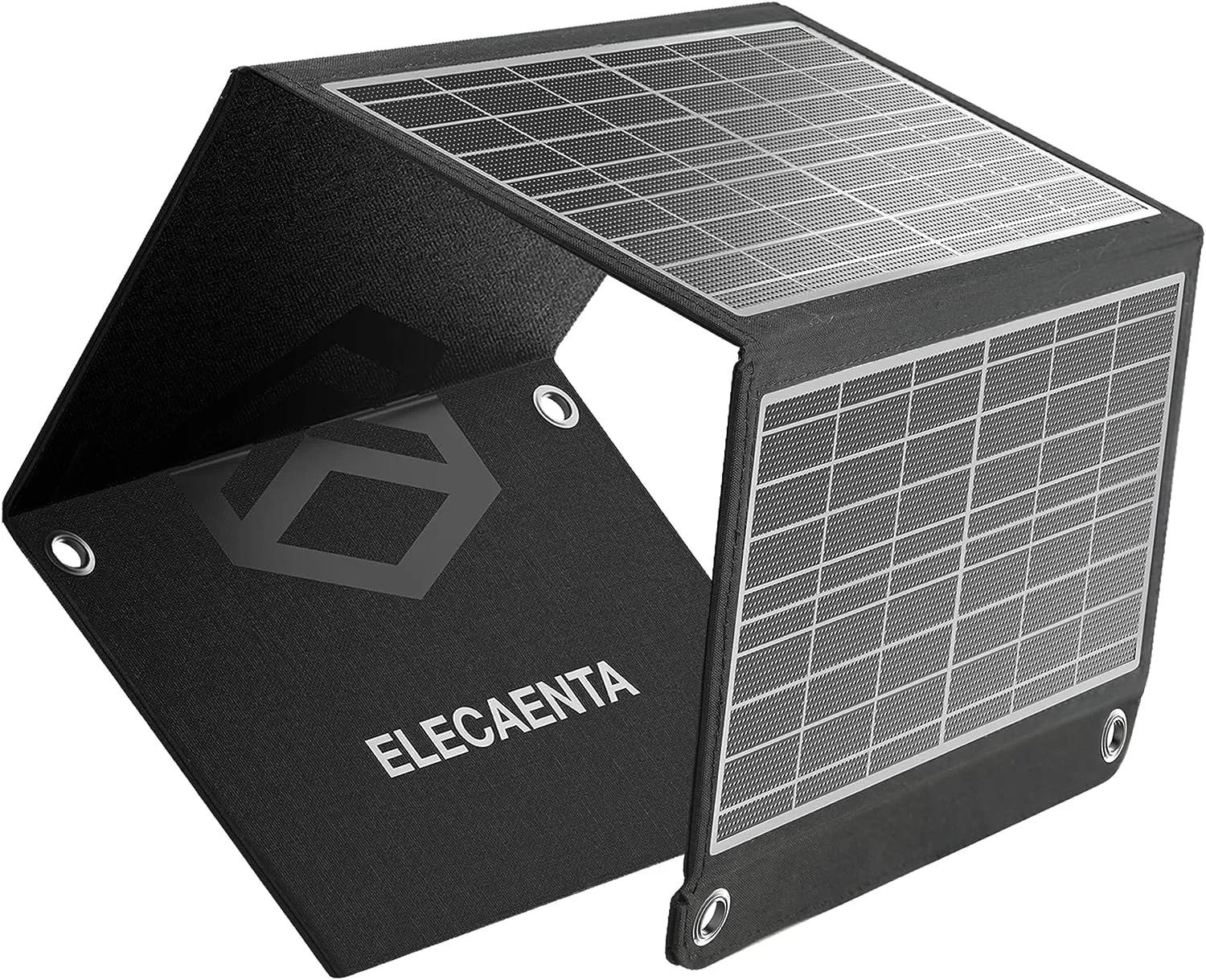 ELECAENTA LSFC-120ソーラーパネル