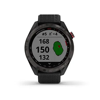 GARMIN approach べとつき s40 ゴルフGPS距離計測器