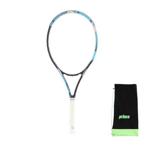 Senston テニスラケット 硬式 成人用 トレーニング用 硬式テニスラケット レジャー用 一体成形 テニス セット 27インチ …並行輸入品 Senston 成人用 トレーニング用 硬式テニスラケット レジャー用 一体成形 テニス セット 27インチ