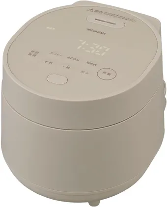 2025年】アイリスオーヤマの炊飯器のおすすめ11選！特徴や選び方など