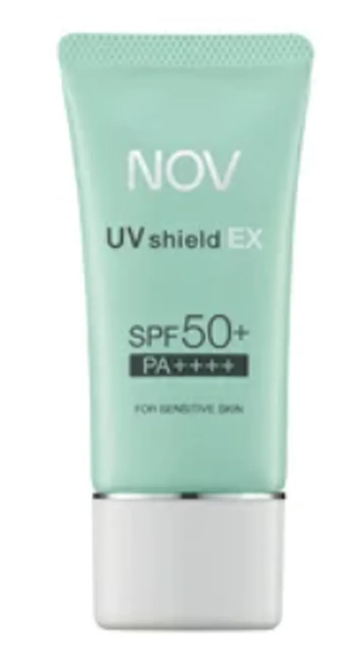 NOV（ノブ）の日焼け止めおすすめ5選！化粧下地として使える商品も紹介