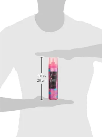 モッズ・ヘア グラマラスメイク シャープ ウェーブフォーム 130gの詳細