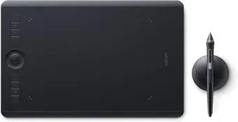 Wacom Intuos Pro Mサイズ【美品】 Wacom Intuos Pro Mサイズの詳細情報 | クラシル比較
