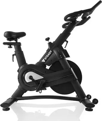 ハイガー産業スピンバイクHG-YX-5006フィットネスバイクエアロバイク