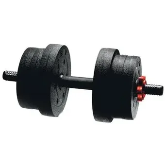 ダンベルセット 25kg×2個セット 計50kg 可変式 バーベル B23C Amazon | ダンベル ラバータイプ (50kgセット) 可変式 ダンベル