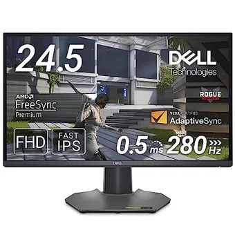 S2421HGF ゲーミングモニター 23.8インチ DELL DELL S2421HGF FHD 24