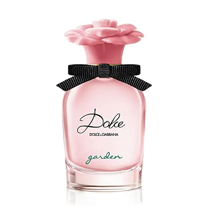 2891】ドルチェ＆ガッバーナ ベルベット ラブ プールファム 50ml