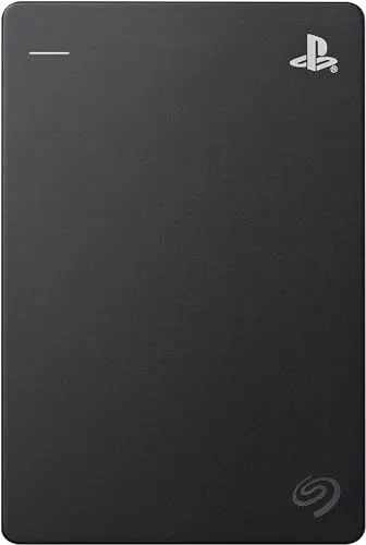 外付け HDD ハードディスク PS4 Hard Drive Upgrade Cover 4TB