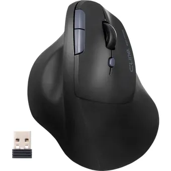 2025年】エルゴノミクスマウス13選！手が疲れる人や女性にもおすすめ