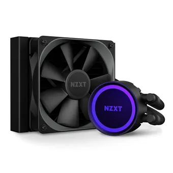 NZXT Kraken Elite 360 RGB 冷却システム 簡易水冷 白 2025年】簡易