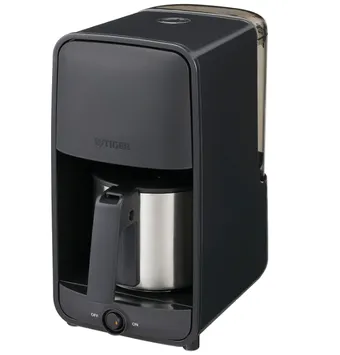 新品 ビンテージ ブラウン コーヒーメーカー フレーバーセレクト