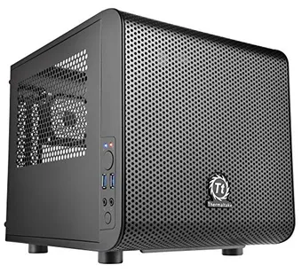 2025】Mini-ITXゲーミングPCを組むならコレ！コスパ◎なパーツを
