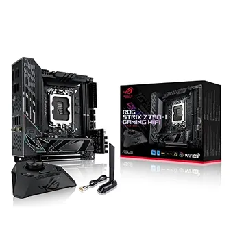 Ryzen 3 pro 4350g装着済マザーボード A520M-ITX/ac