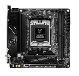 2025年】Ryzen対応Mini-ITXマザーボードのおすすめ10選 2025年】Ryzen対応Mini-ITXマザーボードのおすすめ10選