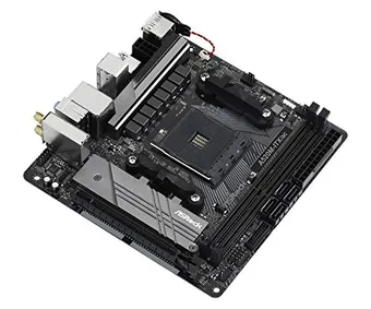 2025年】Ryzen対応Mini-ITXマザーボードのおすすめ10選 2025年】Ryzen対応Mini-ITXマザーボードのおすすめ10選