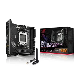 2025年】Ryzen対応Mini-ITXマザーボードのおすすめ10選 2025年】Ryzen対応Mini-ITXマザーボードのおすすめ10選