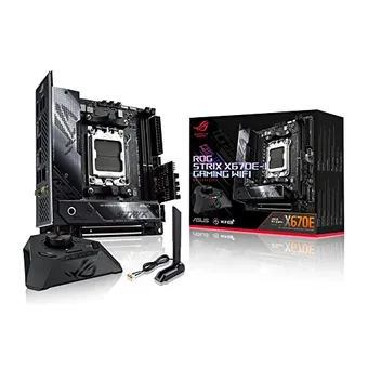 2025年】Ryzen対応Mini-ITXマザーボードのおすすめ10選 2025年】Ryzen対応Mini-ITXマザーボードのおすすめ10選