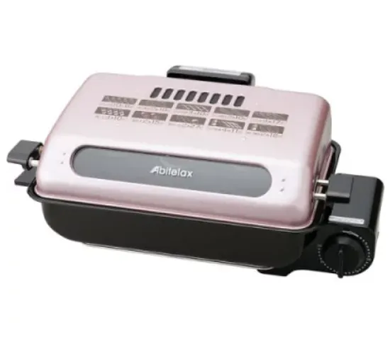 2025年】焼き魚に失敗しない！フィッシュロースターのおすすめ9選！魚