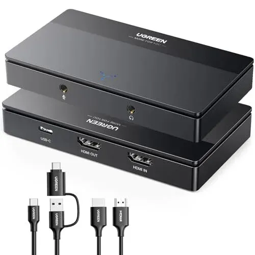 2025年】Nintendo Switch対応キャプチャボードのおすすめ7選！繋ぎ方も