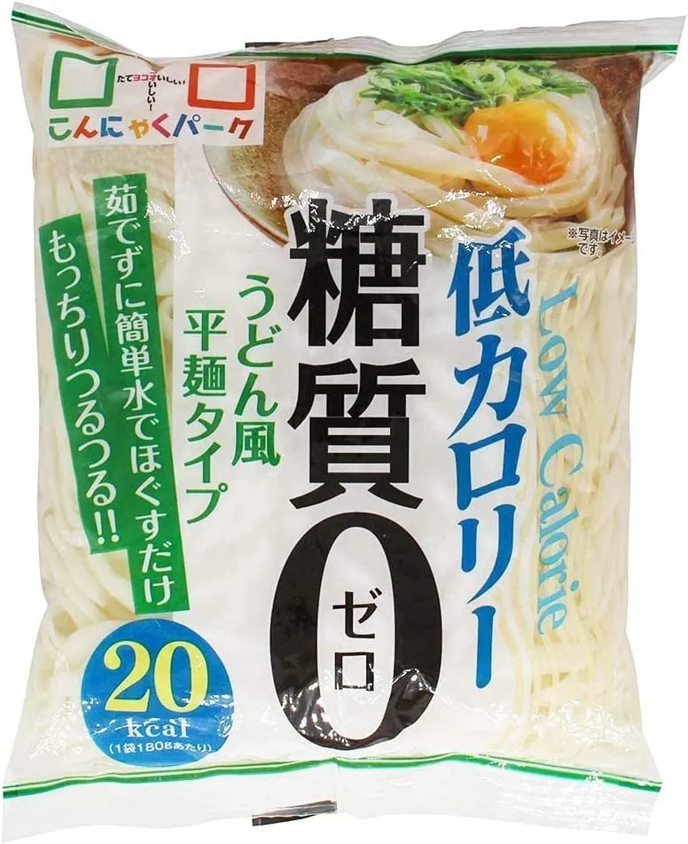 こんにゃく麺のおすすめ11選！パスタやラーメンタイプなど人気の商品をご紹介 | クラシル比較