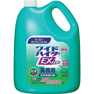 粉末タイプの酸素系漂白剤のおすすめ14選！ メリットや基本の使い方も解説 | クラシル比較