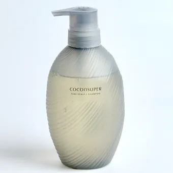 ココンシュペール ピュアスカルプ シャンプー トリートメント 15個 口コミ・レビューで商品を比較！ココンシュペール ピュアスカルプの