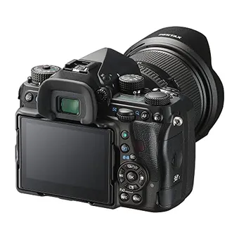 3FM41 PENTAX ペンタックス デジタル一眼レフカメラ カメラ 一眼レフ PENTAX(ペンタックス)一眼レフカメラのおすすめ4選!初心者