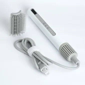 cado カドー スティック型ヘアドライヤー baton BD-S1 シルバー 楽天市場】カドー スティック型ヘアドライヤー baton コンパクト