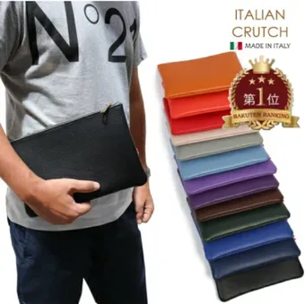 クラッチバッグのおすすめ9選！フォーマルからカジュアルまでご紹介  