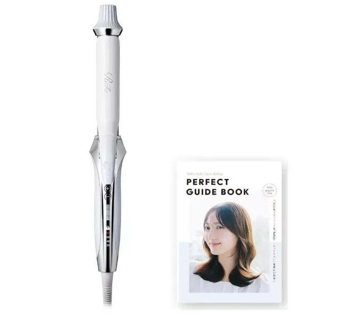 コイズミ サロンセンス 300 シルキーモイスト 海外対応 ホワイト KHR