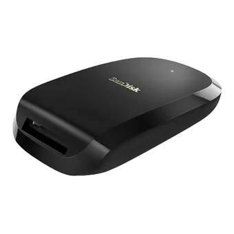 CFexpress Type-Bカードリーダーおすすめ16選！機能や選び方も