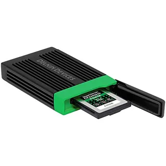 CFexpress Type B カード、カードリーダーセット Amazon.co.jp: 【2025新設計】CFexpress Type B/SD カード