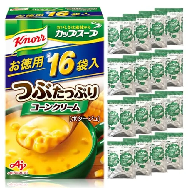 販売 コーン スープ パック おすすめ