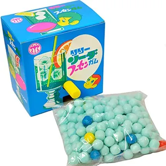 風船ガムのおすすめ14選！膨らませ方のコツや懐かしさ感じるガムもご