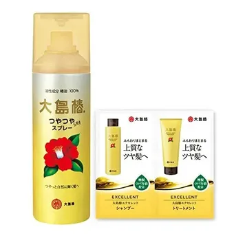 Guard 傷んだ髪の毛サラサラヘアスプレー Guard 傷んだ髪の毛サラサラヘアスプレー
