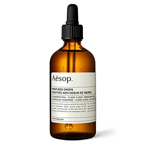 Aēsop（イソップ）の芳香剤・ルームスプレーをご紹介！トイレ用