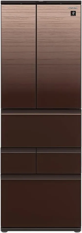 木目柄の冷蔵庫のおすすめ6選！パナソニックやシャープのモデルなどご