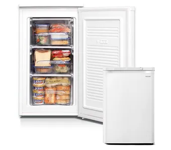 1194 設置まで対応　三菱　自動製氷機能付き　大型冷蔵庫　3ドア　ホワイト MITSUBISHI 冷蔵庫 3ドア/右開き/330L/マットリネンホワイト